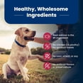 thumbnail image 6 of Blue Buffalo Life Protection Formula Senior 7+ Dry Dog Food Salmon & Brown Rice, 5 lb. Bag, 6 of 11