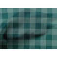 thumbnail image 4 of oneOone Tissu Popeline de Coton Tissu Imprimé à Carreaux Vichy 1 Yard 56 Pouces de Large, 4 of 4