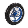 thumbnail image 4 of Pit Bike Front Wheel Assembly,Dirt Bike Front Wheel Motor Bike Front Wheel Assembly Dirt Bike Rim Tire Assembly Ultra Responsive, 4 of 14