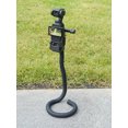 thumbnail image 3 of Soporte Cuello Flexible para DJI Pocket 3/Action 4/3 Insta360 GO 3S, 3 of 9