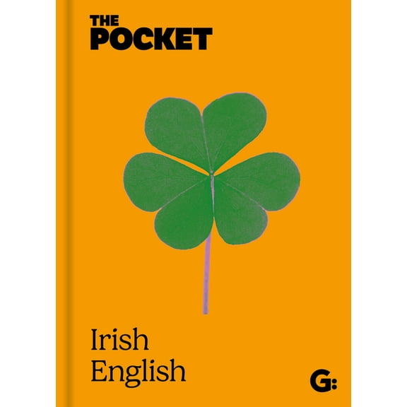 Gemini Pockets The Pocket Irish-English, (Hardcover)