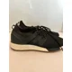 thumbnail image 1 of New Balance 247 Running Shoes Mens Size 7.5 Black RevLite Trainers Sneakers, 1 of 6