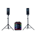 thumbnail image 1 of Home Sound STF Sistema de audio 2.1 con subwoofer, 1 of 5
