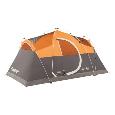 fast pitch tent 6 person