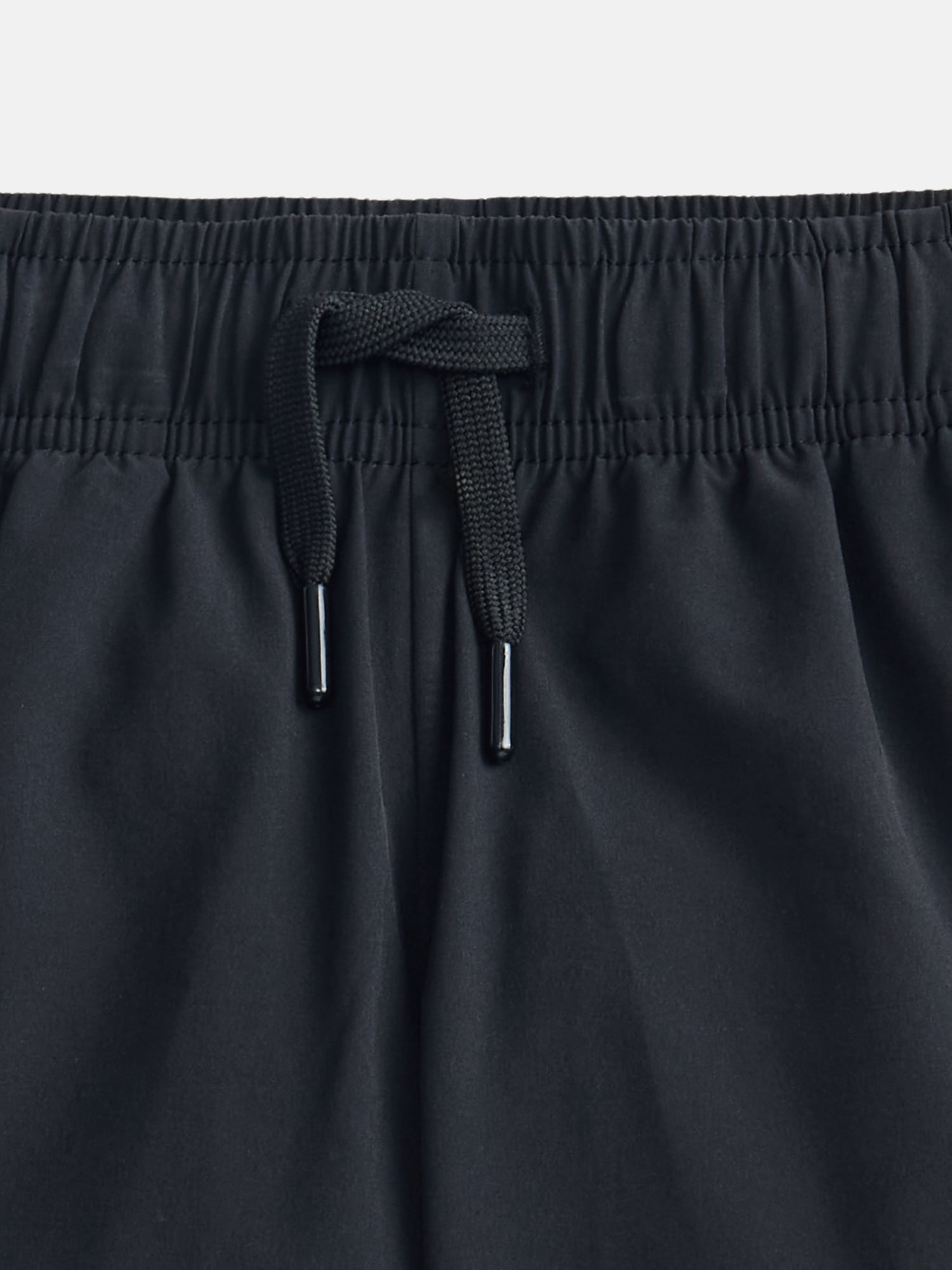 Athletic Works Boys Transitional Shorts, Size 4-18