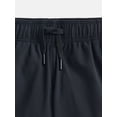 thumbnail image 2 of Athletic Works Boys Transitional Shorts, Size 4-18, 2 of 3