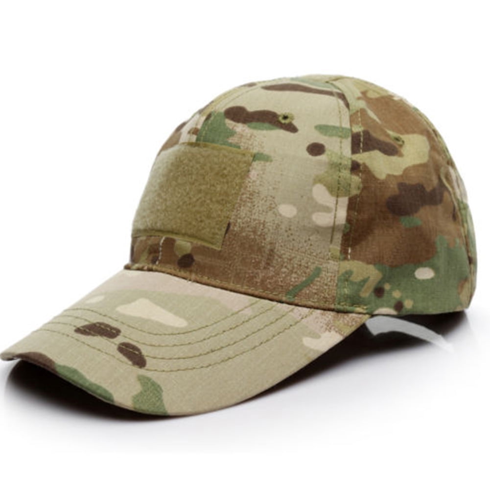 Camo Special Forces Operator army 