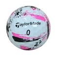thumbnail image 5 of 60 Taylormade SpeedSoft Ink Mix 5A Recycled Golf Balls, by Mulligan USA, 5 of 9