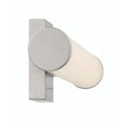 thumbnail image 4 of 46822-017 Eurofase Lighting Stepridge - 24W 1 LED Bath Vanity-5 Inch Tall and 24 Inch Wide-Brushed Nickel Finish, 4 of 4