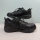 thumbnail image 3 of New Balance 409 Men's 10.5 4E Extra Wide Black Leather Low Top Training Sneakers, 3 of 5