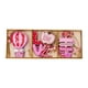 thumbnail image 2 of Decoraciones para El Día de San Valentín, Adornos Decorativos de Madera, Accesorios de Decoración para El Día de San Valentín, 2 of 6