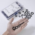thumbnail image 3 of Industrial Grade Internal Tooth Starlock Washers, Quick Speed Locking Mechanism Ensures Optimal Performance In Challenging Environments, Resistant To Corrosion, Durable And Reliable For Multiple Uses, 3 of 5