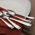 thumbnail image 2 of Oneida Moda Fine Flatware Serving Spoons, 2 of 3