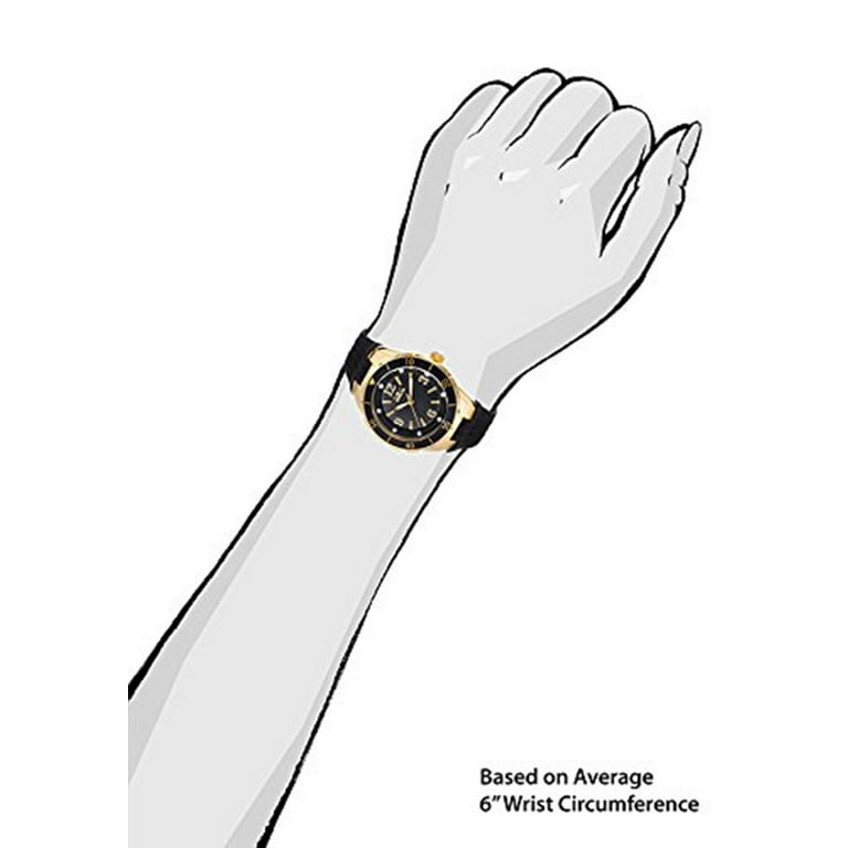 INVICTA クロノグラフ ゴールド ブラック $_57.JPG?set_id=8800005007