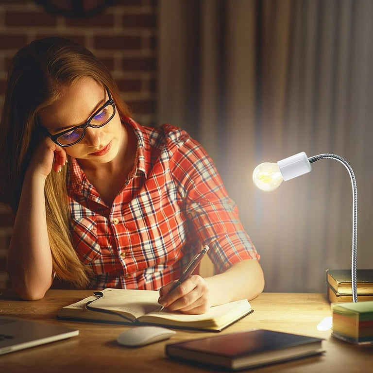 Desk heat deals lamp