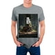 thumbnail image 3 of Camiseta The Last Of Us para hombre, camisetas de algodón de verano, camisetas de colores lisos, camisetas de cuello redondo, ropa para hombre, 3 of 5