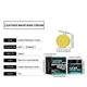 thumbnail image 4 of Furniture Leather Improvement Polishing Paste Leather Care Leather Sofa Boots Shoes Wallet Care Paste Polishing Paste, 4 of 9