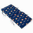 thumbnail image 3 of College Covers Auburn Tigers 2pc Chair Cushion, 3 of 11