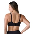 thumbnail image 3 of Ingrid & Isabel For Every Belly Women's Maternity & Nursing Seamless Pumping Bra, SizesS-4XL, 3 of 7