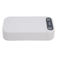 thumbnail image 4 of Caja de Limpieza de Luz uv, Caja Sanitaria de Salud Ultravioleta Múltiples Usos inalámbricos portátiles para Uso de Salón, 4 of 7