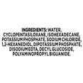 thumbnail image 2 of Equate Micellar Cleansing Water, 23.7 fl oz, 2 of 2