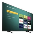 thumbnail image 4 of Hisense 55" Roku QLED 4K UHD Smart TV, 4 of 9