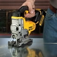 thumbnail image 4 of Dewalt DCS331M1 20V MAX Cordless Jig Saw Kit, 4 of 9