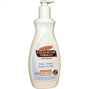 Palmer's Cocoa Butter Formula with Vitamin E, 13.5 fl oz / 400 ml (Pack of 2)