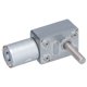 thumbnail image 5 of Motor de eje roscado de turbina Bling Bling Motor con engranaje codificador 24 V CC 33 mm, 5 of 12