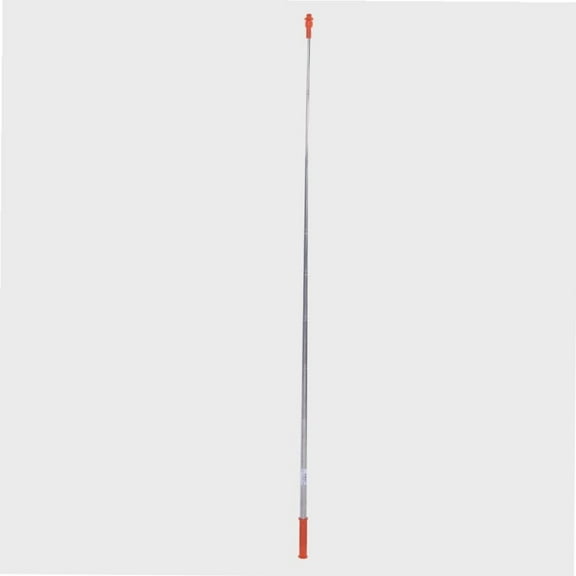 Sprayer Parts ,Garden Sprayer Wand,2.6m Stainless Steel Spray Extension Pipe Sprayer Tool for Garden Green Space