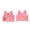 Strawberry, variant on ZPAQI Child Swimming Jackets Kid Swim Vest Float Jackets Safety Swim Aid Jackets