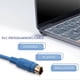 thumbnail image 2 of TSXPCX3030-C Suitable Schneider Twido Series PLC Programming, 2 of 5