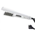 thumbnail image 1 of Professional Volumizing Iron | Add volume to hair, ceramic hair volumizing tool, adjustable temperature, swivel cord, 1 of 5
