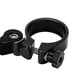 thumbnail image 4 of VIARON Aluminum Alloy 34.9mm Quick Release Seatpost Clamp for MTB Road Bike Recreational Bike Black, 4 of 4