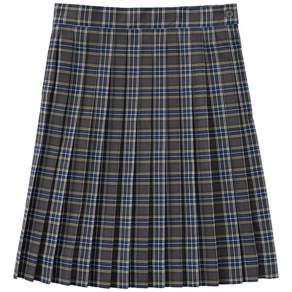 Classroom School Uniforms - Classroom School Uniform Knife Pleat Girls ...
