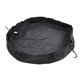 thumbnail image 3 of Tabla de surf Buceo Playa Almohadillas Traje de buceo Bolsa de mano Bolsa de almacenamiento de natación Negro, 3 of 10