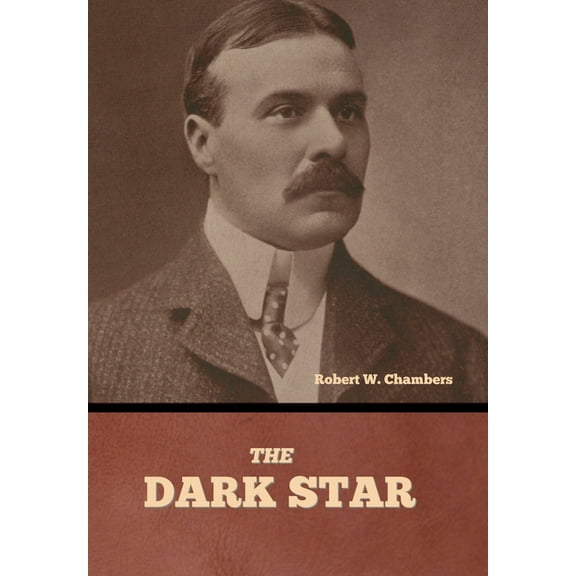 The Dark Star, (Hardcover)