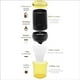 thumbnail image 5 of Cafetera Portátil Inalámbrica, Molinillo de Café Eléctrico Recargable por USB para Coche y Camping., 5 of 5