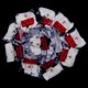 thumbnail image 5 of Zhe Ying - Cuentas de amatista de ensueño irregulares de 8 a 10 mm, cuentas de piedra natural sueltas para hacer pulseras, accesorios de joyería DIY, 5 of 5