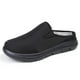 thumbnail image 1 of Zapatos Plataforma Felpa Suela Gruesa Impermeables Unisex para Amantes Del, 1 of 9