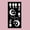 S2601-L, variant on Moon Flower Design Stencils for Ramadan Festival Henna Templates for Women Hand Body Decor Temporary Tattoos