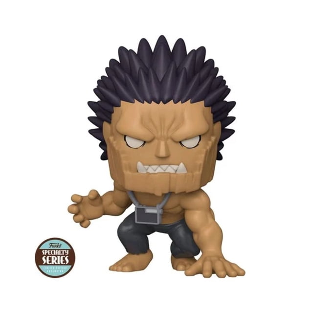 Funko Pop Specialty Exclusivo Funko My Hero Academia Gigantomachia 6 pulgadas