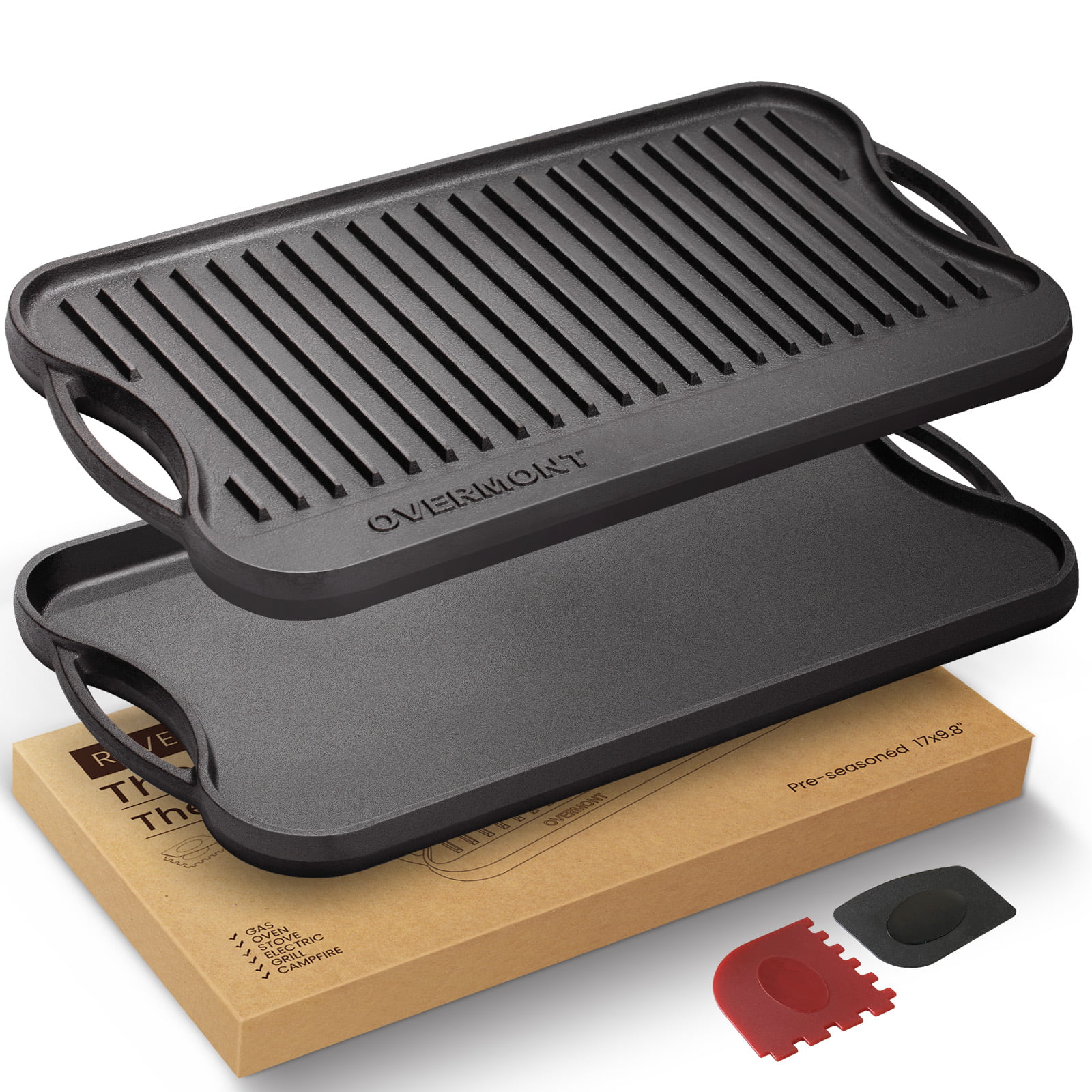 Griddles & Grill Pans - Issuu