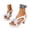 02-White, variant on Fiaer Women's Bowknots Platform Heels Rhinestone Open Toe Dress Sandals for Wedding Bridal Party 02-White 8.5