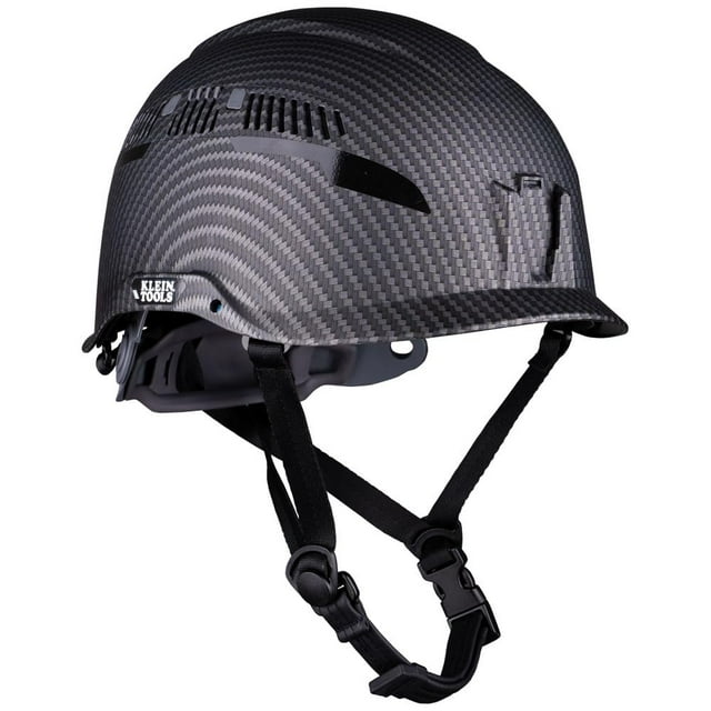 Casco de seguridad Klein Tools 60516, casco ventilado clase C