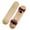 Brown, variant on Other Outdoor Sports Gear Family Skateboards for DIY Beginners Suitable for Boys Girls Kids on the Move