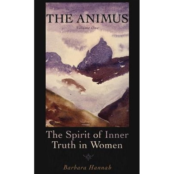 Pre-Owned The Animus (Hardcover)