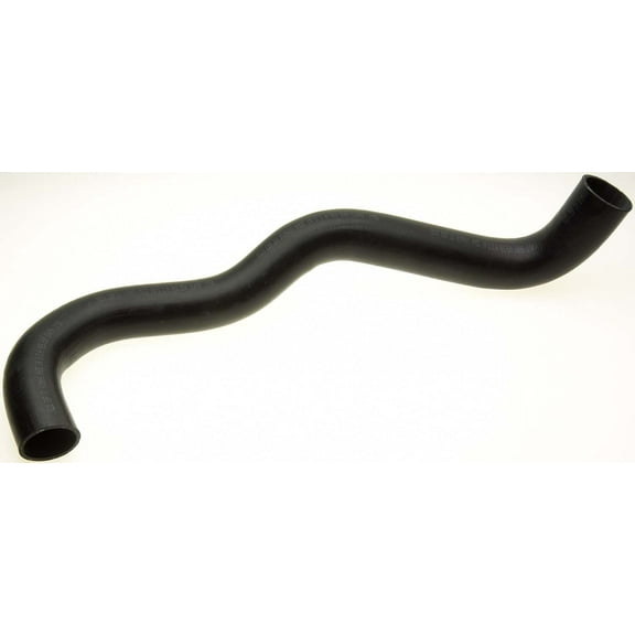 Radiator Coolant Hose Fits select: 2003-2004 FORD F250, 2003-2004 FORD F350