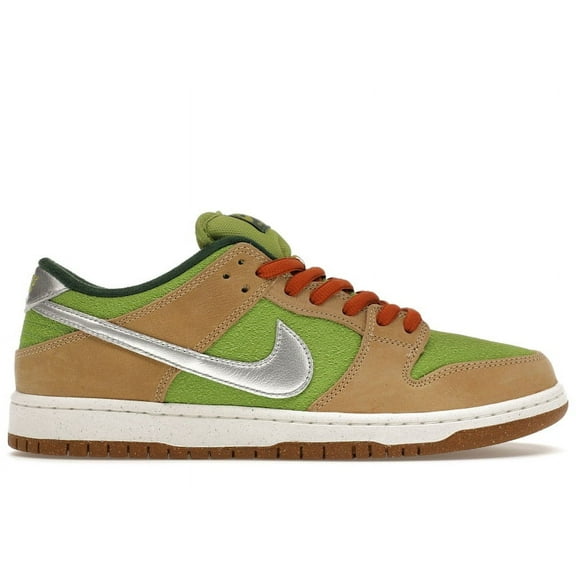 Nike Men's SB Dunk Low Escargot Skateboarding Shoes, from StockX