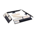 thumbnail image 1 of Party Leisure Board Mahjong Game Game Puzzle Adult Card Digital Education, 1 of 1